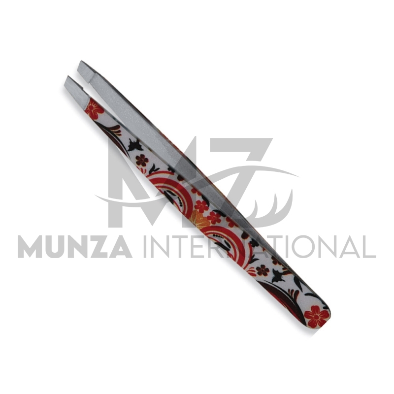 Eyebrow Tweezers